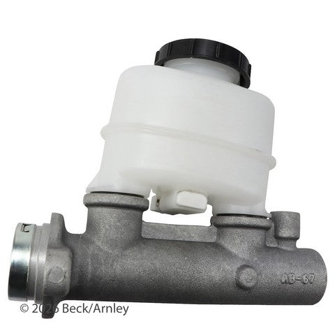 Beck/Arnley Brake Master Cylinder  072-9332