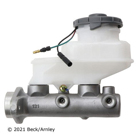 Beck/Arnley Brake Master Cylinder  072-9340