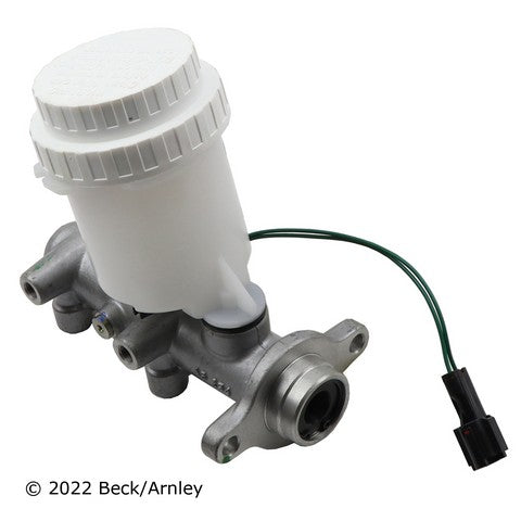Beck/Arnley Brake Master Cylinder  072-9357