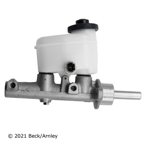 Beck/Arnley Brake Master Cylinder  072-9385