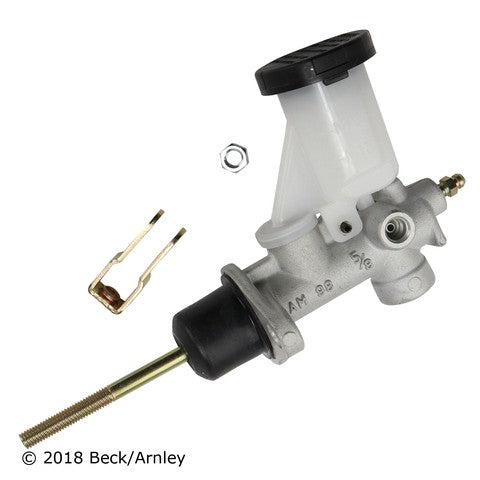 Beck/Arnley Clutch Master Cylinder  072-9401