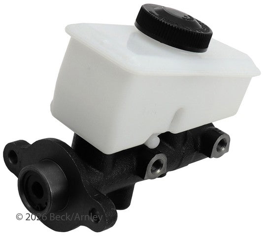 Beck/Arnley Brake Master Cylinder  072-9444