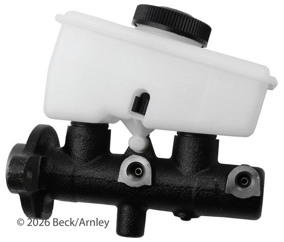 Beck/Arnley Brake Master Cylinder  072-9444