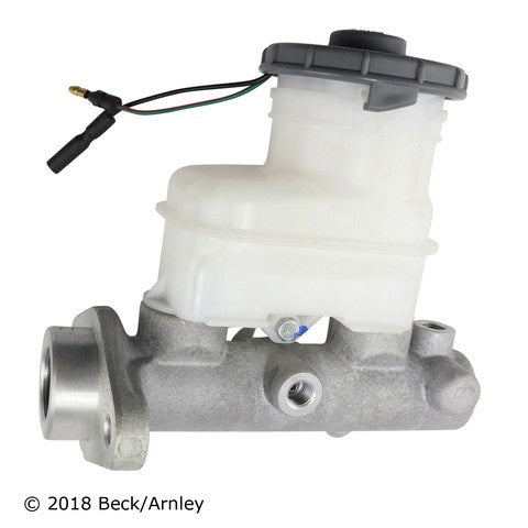 Beck/Arnley Brake Master Cylinder  072-9457