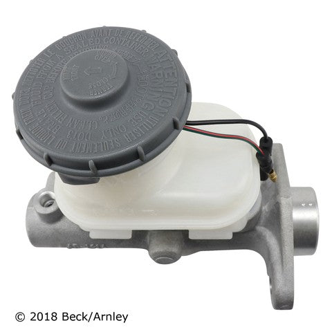 Beck/Arnley Brake Master Cylinder  072-9457