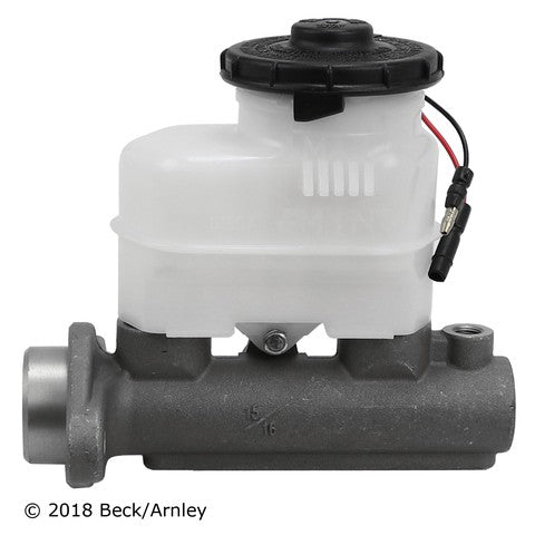 Beck/Arnley Brake Master Cylinder  072-9478