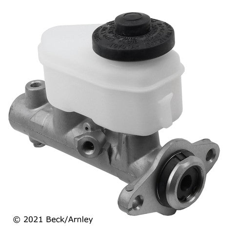 Beck/Arnley Brake Master Cylinder  072-9485