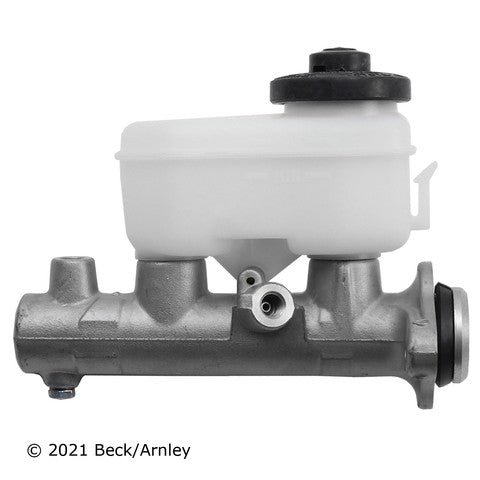 Beck/Arnley Brake Master Cylinder  072-9485