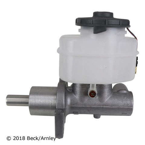 Beck/Arnley Brake Master Cylinder  072-9490