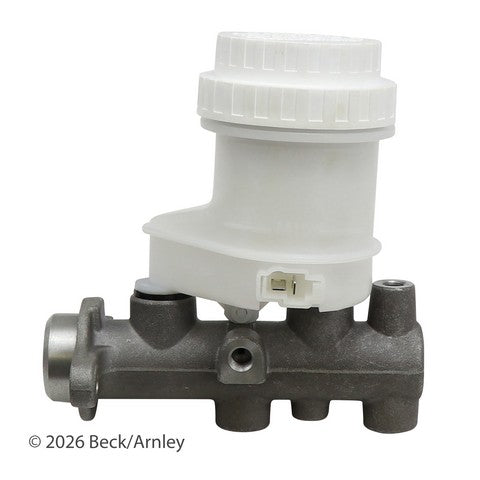 Beck/Arnley Brake Master Cylinder  072-9492