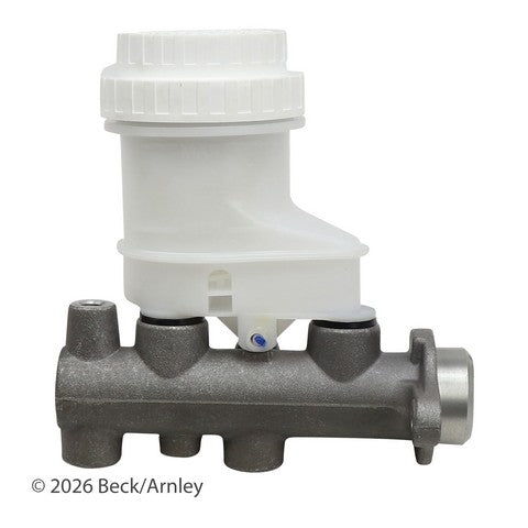 Beck/Arnley Brake Master Cylinder  072-9492