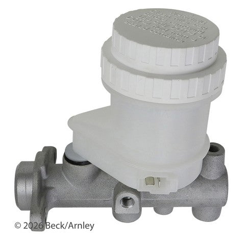 Beck/Arnley Brake Master Cylinder  072-9493