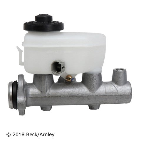 Beck/Arnley Brake Master Cylinder  072-9498
