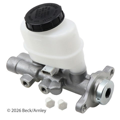 Beck/Arnley Brake Master Cylinder  072-9506