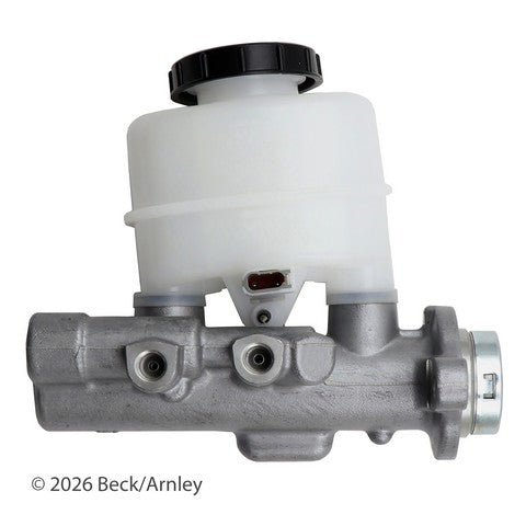 Beck/Arnley Brake Master Cylinder  072-9506