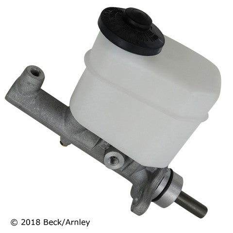 Beck/Arnley Brake Master Cylinder  072-9508