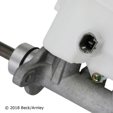 Beck/Arnley Brake Master Cylinder  072-9508