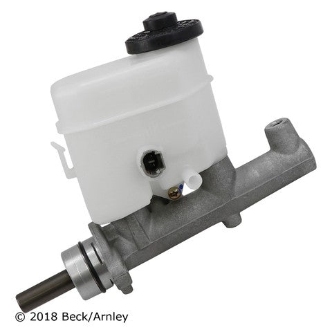 Beck/Arnley Brake Master Cylinder  072-9509