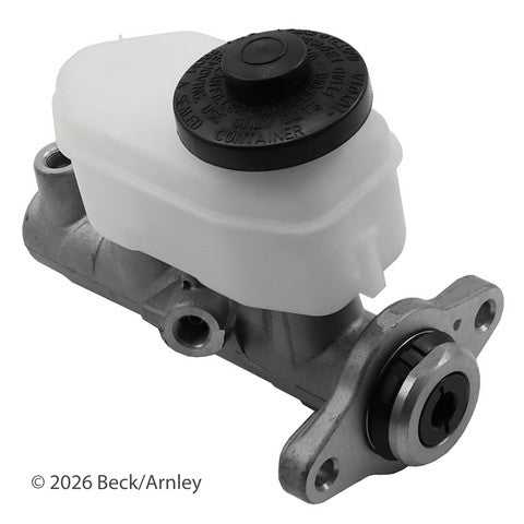 Beck/Arnley Brake Master Cylinder  072-9570