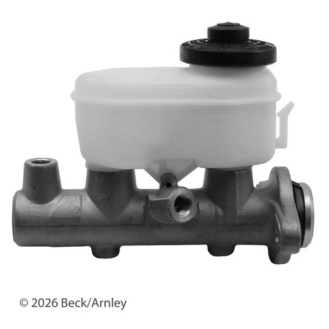 Beck/Arnley Brake Master Cylinder  072-9570