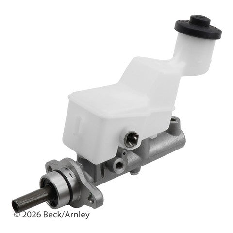 Beck/Arnley Brake Master Cylinder  072-9572