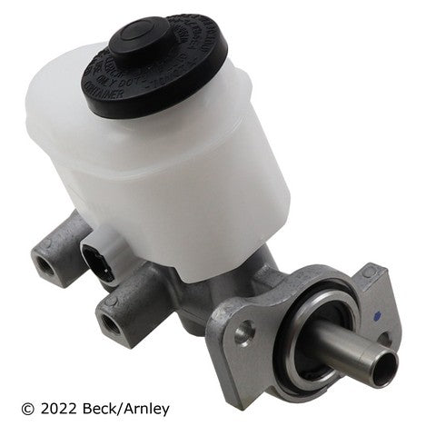 Beck/Arnley Brake Master Cylinder  072-9578