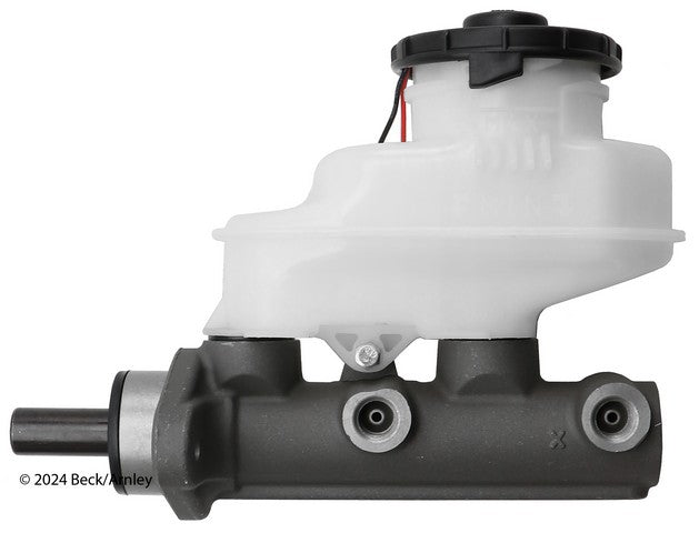 Beck/Arnley Brake Master Cylinder  072-9580