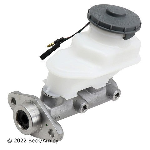 Beck/Arnley Brake Master Cylinder  072-9581
