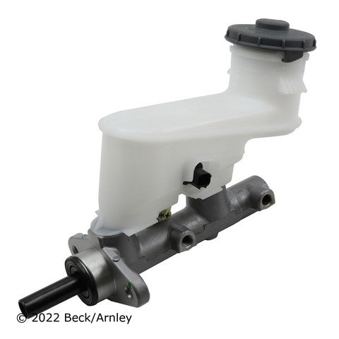 Beck/Arnley Brake Master Cylinder  072-9582