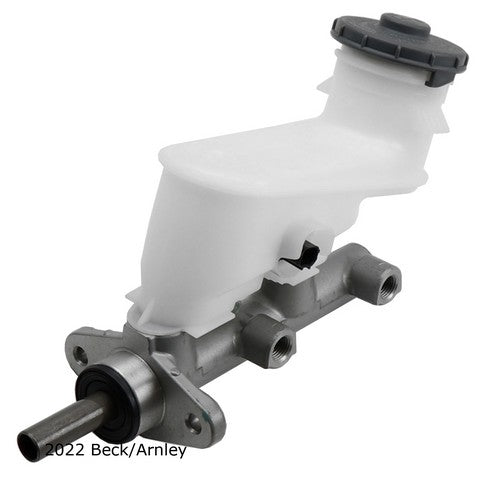 Beck/Arnley Brake Master Cylinder  072-9583