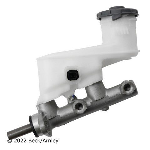 Beck/Arnley Brake Master Cylinder  072-9583