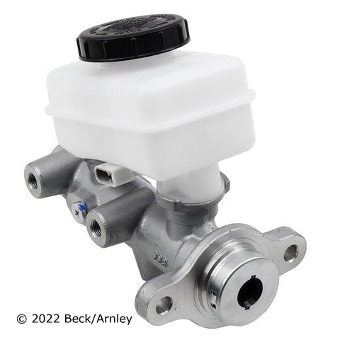 Beck/Arnley Brake Master Cylinder  072-9593