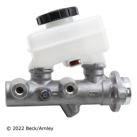 Beck/Arnley Brake Master Cylinder  072-9593