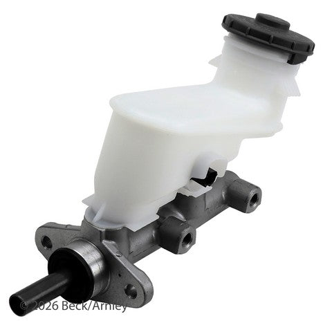 Beck/Arnley Brake Master Cylinder  072-9604