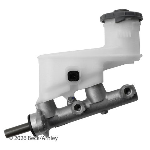 Beck/Arnley Brake Master Cylinder  072-9604