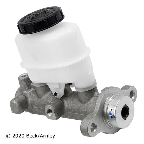 Beck/Arnley Brake Master Cylinder  072-9605