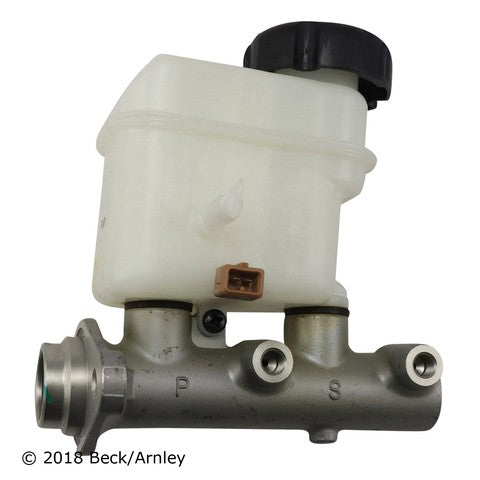 Beck/Arnley Brake Master Cylinder  072-9611
