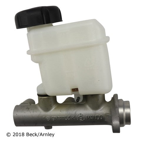 Beck/Arnley Brake Master Cylinder  072-9611
