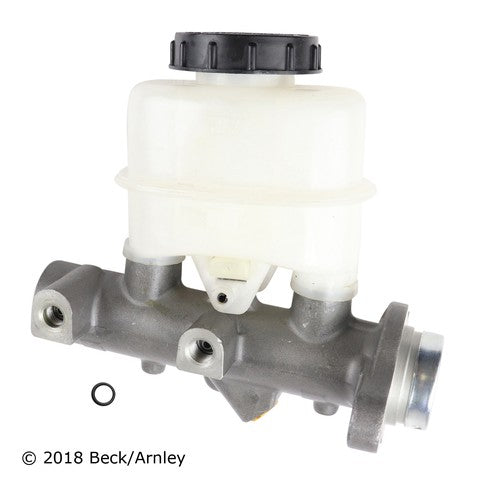 Beck/Arnley Brake Master Cylinder  072-9629