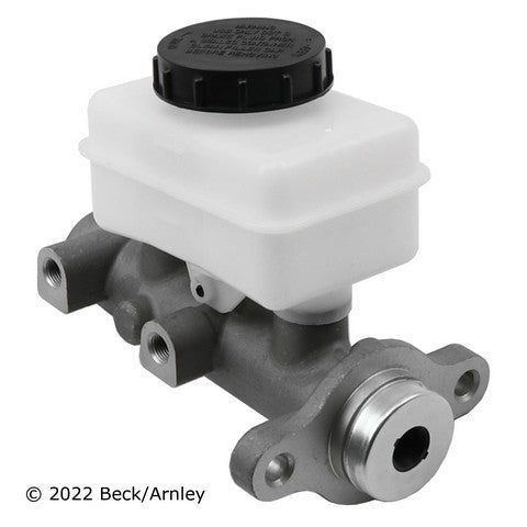 Beck/Arnley Brake Master Cylinder  072-9630