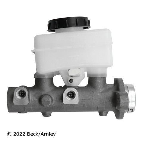 Beck/Arnley Brake Master Cylinder  072-9630