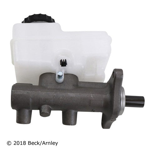 Beck/Arnley Brake Master Cylinder  072-9632