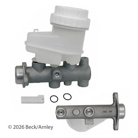 Beck/Arnley Brake Master Cylinder  072-9635