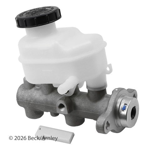Beck/Arnley Brake Master Cylinder  072-9637