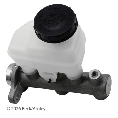 Beck/Arnley Brake Master Cylinder  072-9637