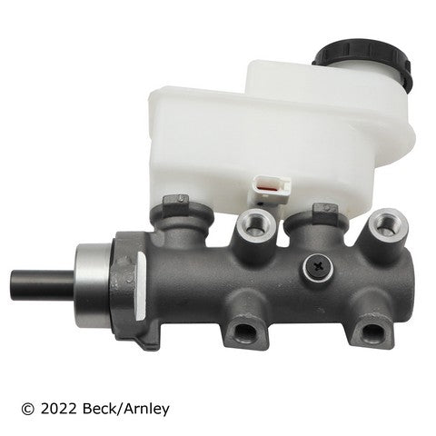 Beck/Arnley Brake Master Cylinder  072-9660