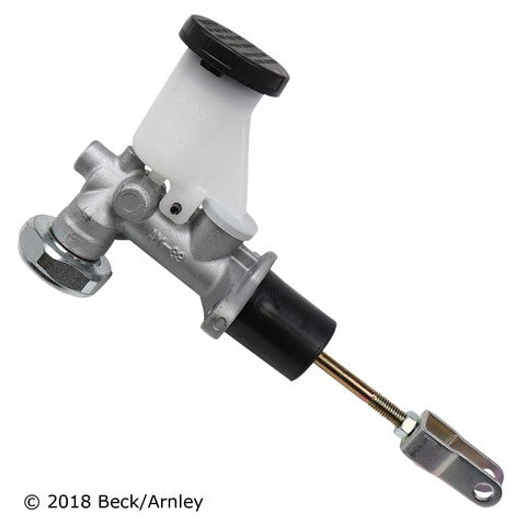 Beck/Arnley Clutch Master Cylinder  072-9680