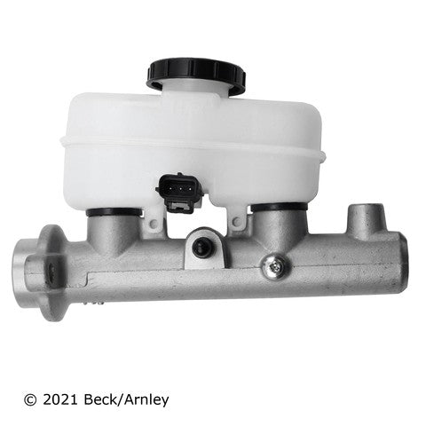 Beck/Arnley Brake Master Cylinder  072-9687