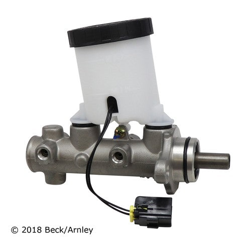 Beck/Arnley Brake Master Cylinder  072-9697