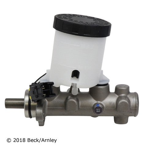 Beck/Arnley Brake Master Cylinder  072-9697